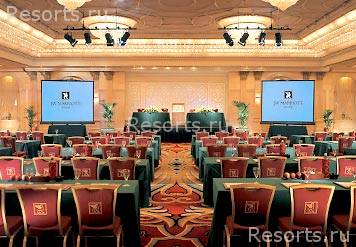 JW Marriott Hotel 44